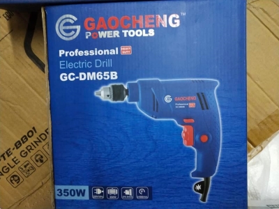 Máy khoan điện GAOCHENG GC-DM65B